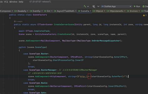 The Unity Game Event Listener is a MonBehavior that can be added to a GameObject in the scene that uses Unity Events to. . Unity httplistener